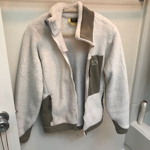 Mountain Hardwear Coat
